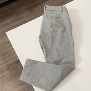 EXPRESS CROP 00 SHORT